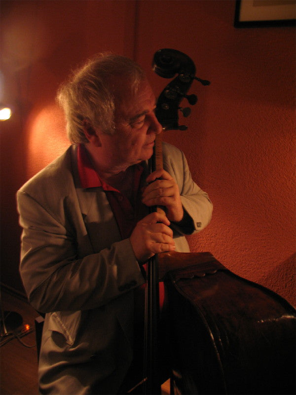 Klaus Stoll