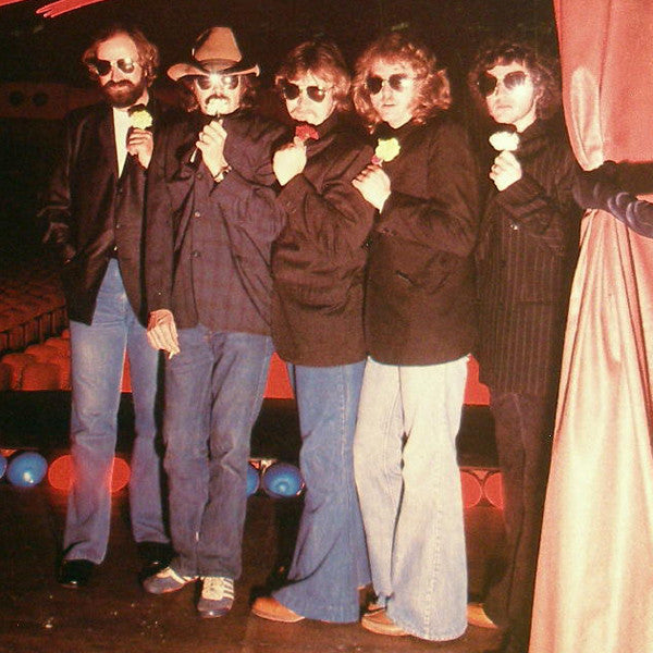 Funky Communication Committee