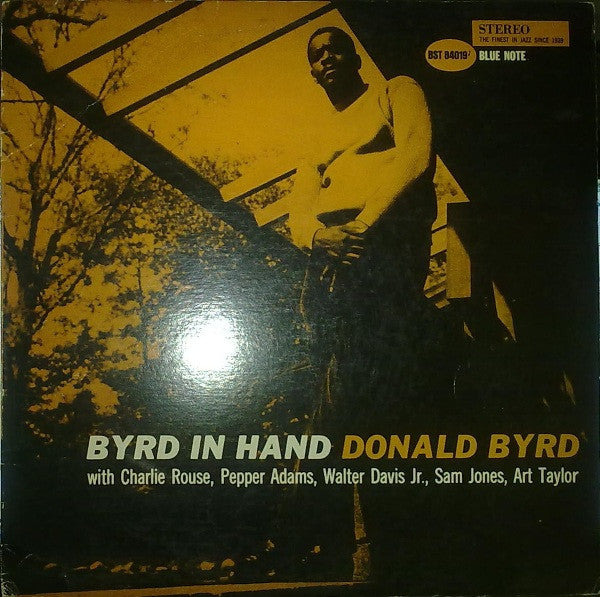 Byrd In Hand