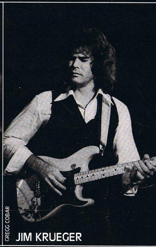 Jim Krueger