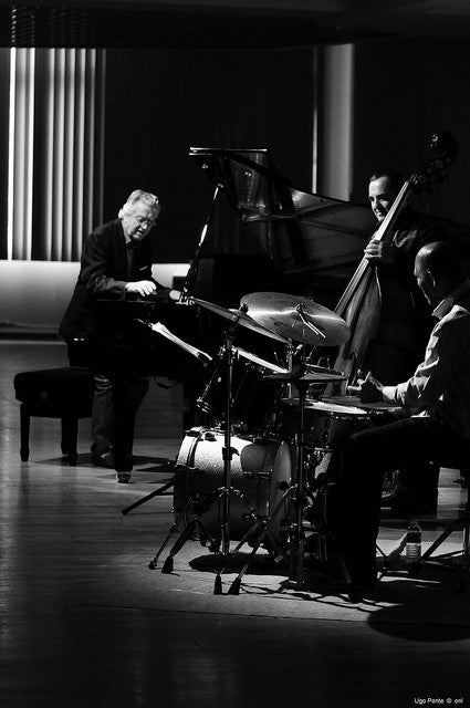 Maurice Vander Trio