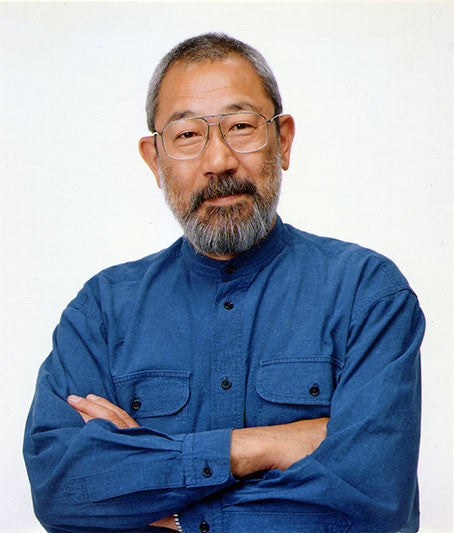 上條恒彦