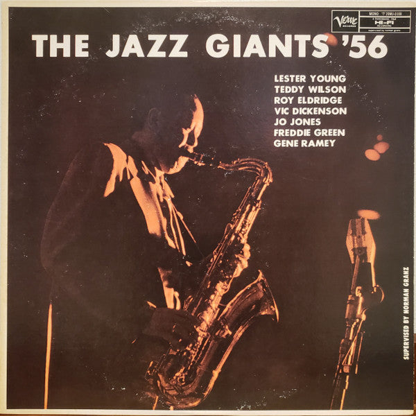 The Jazz Giants '56