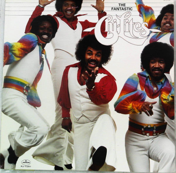 The Fantastic Chi-Lites