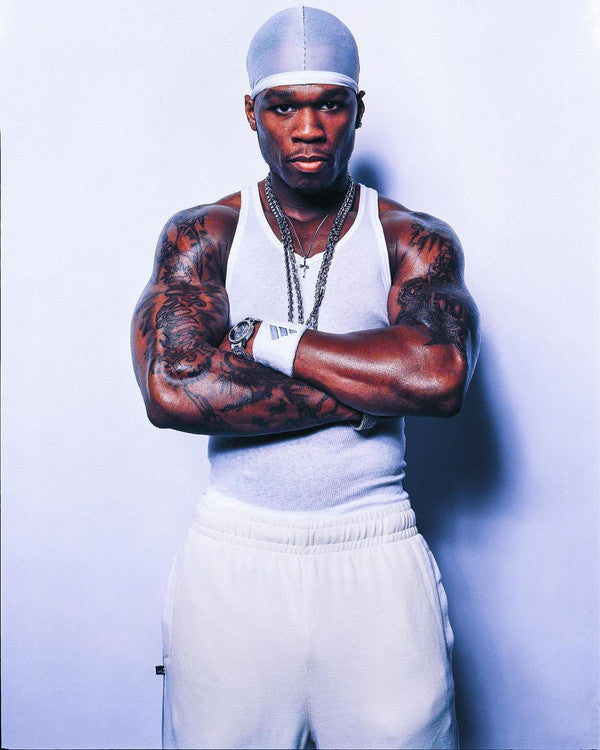50 Cent