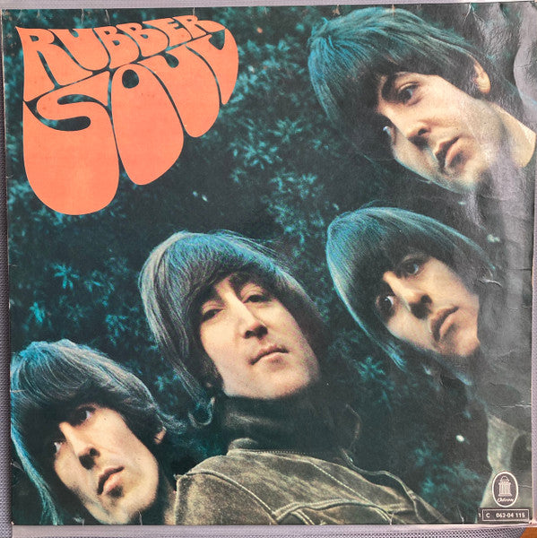 Rubber Soul