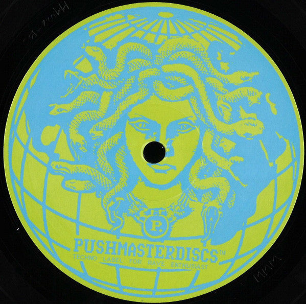 Unknown Release