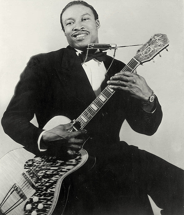 Jimmy Reed
