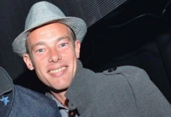 Jason Joy