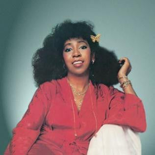 Jean Carn