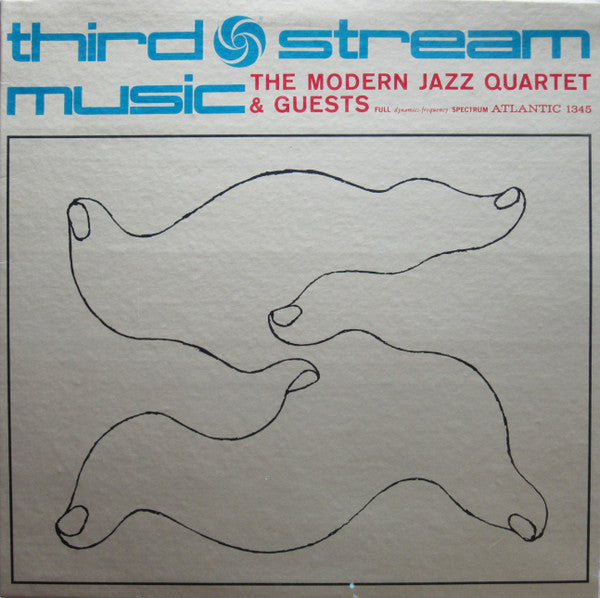 Third Stream Music