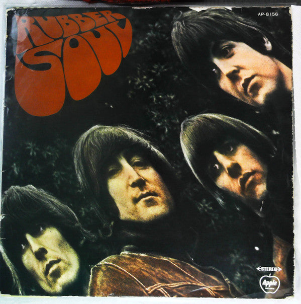 Rubber Soul