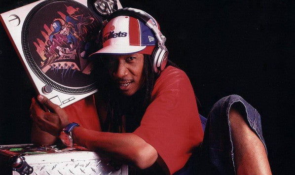 DJ Kool