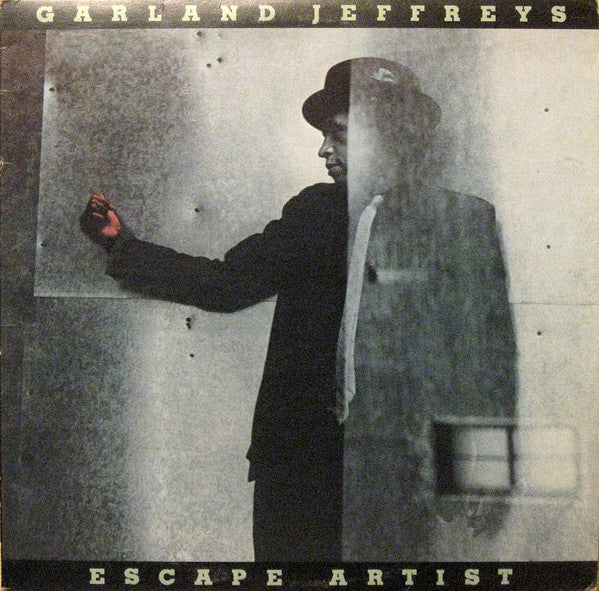 Escape Artist