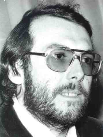 Michel Colombier