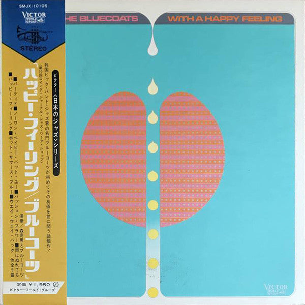 With A Happy Feeling