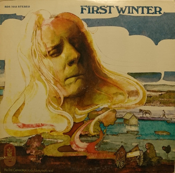 First Winter