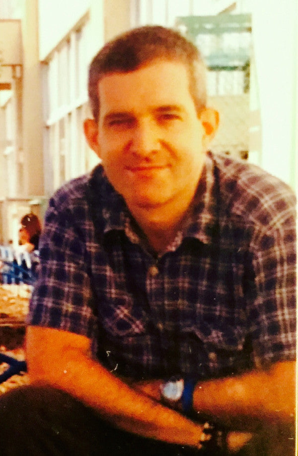 Ian O'Brien