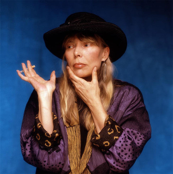 Joni Mitchell