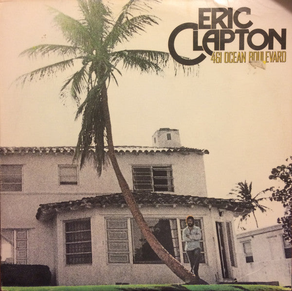 461 Ocean Boulevard