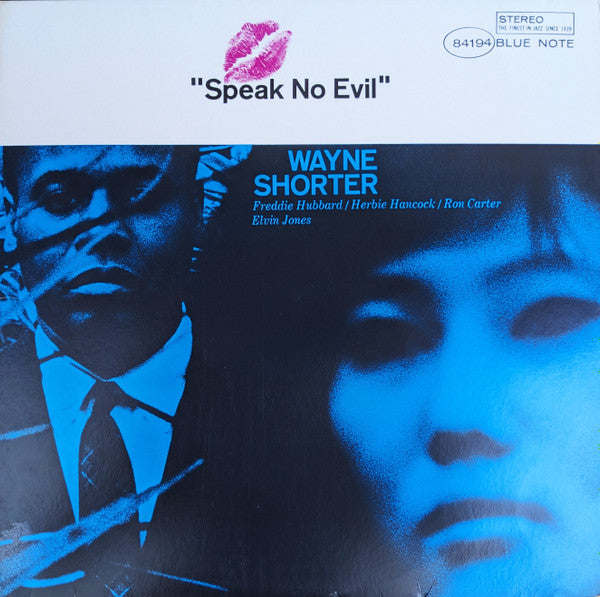Speak No Evil