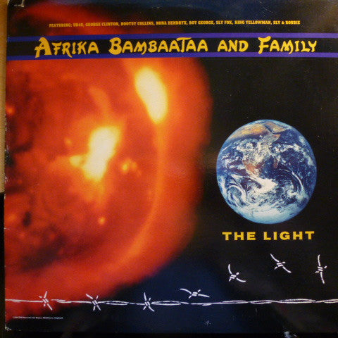 The Light