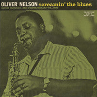 Screamin' The Blues
