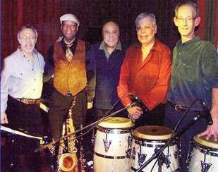 Ray Mantilla Space Station