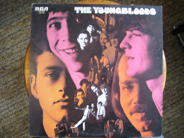 The Youngbloods