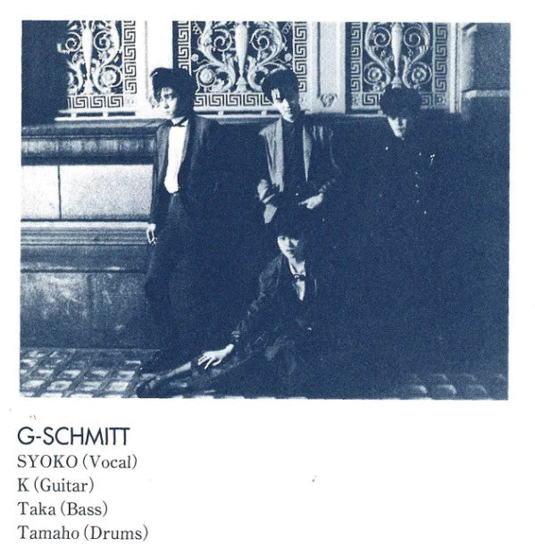 G-Schmitt
