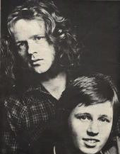 Rhead Brothers