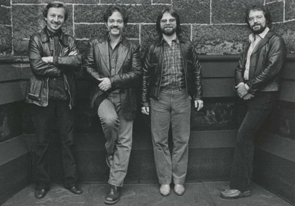 John Abercrombie Quartet