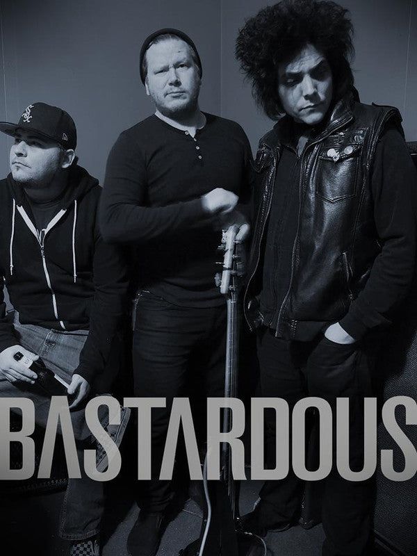 Bastardous