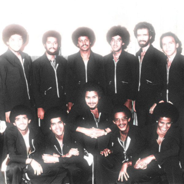 Wilfrido Vargas Y Sus Beduinos