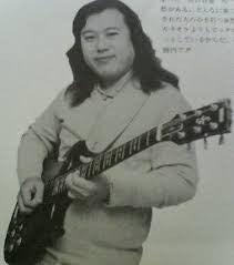 Katsumi Kobayashi