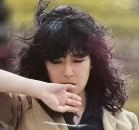 稲葉喜美子