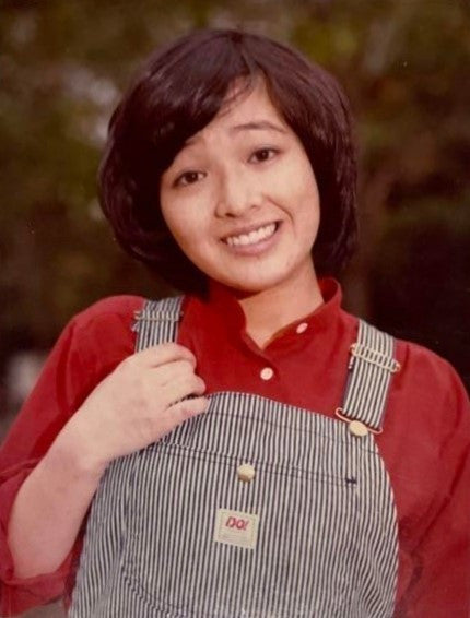 Yukiko Shimizu