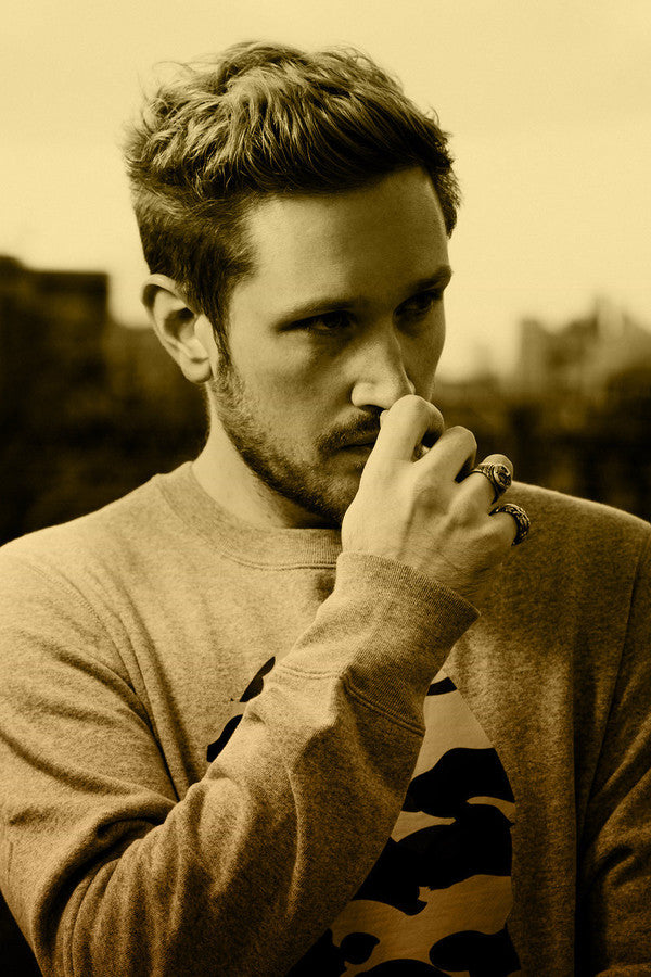 Marcus D