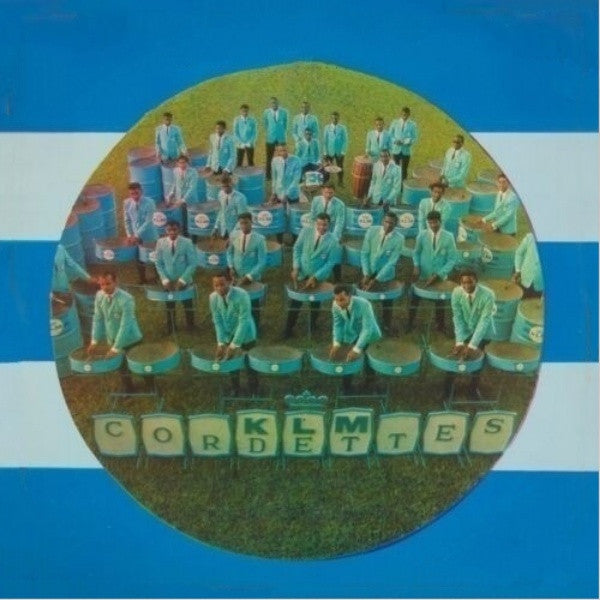 Cordettes Steel Orchestra