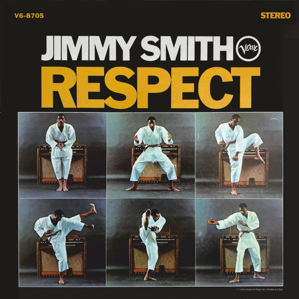 Respect