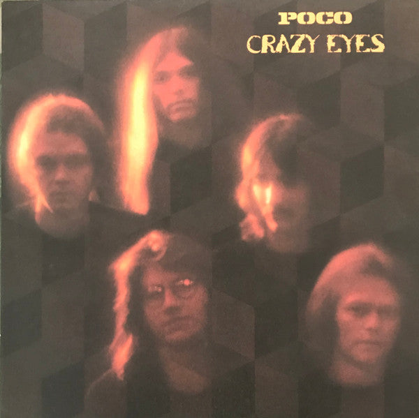 Crazy Eyes