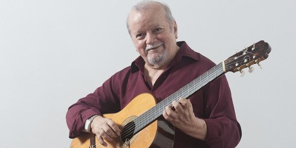 Sebastião Tapajós