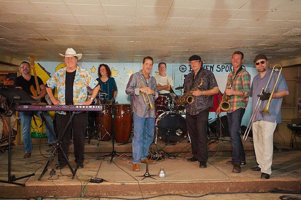 Beto And The Fairlanes