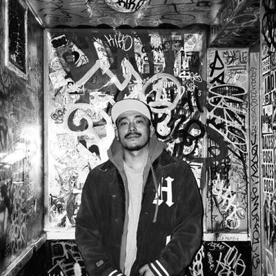 DJ Scratch Nice