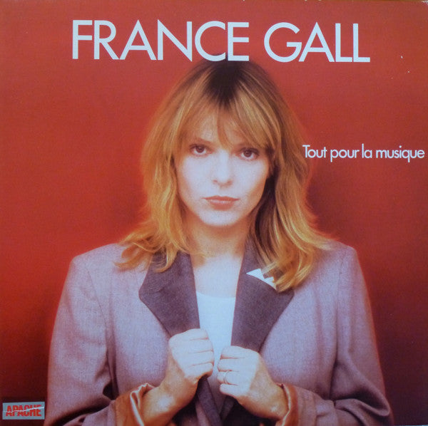 Tout Pour La Musique