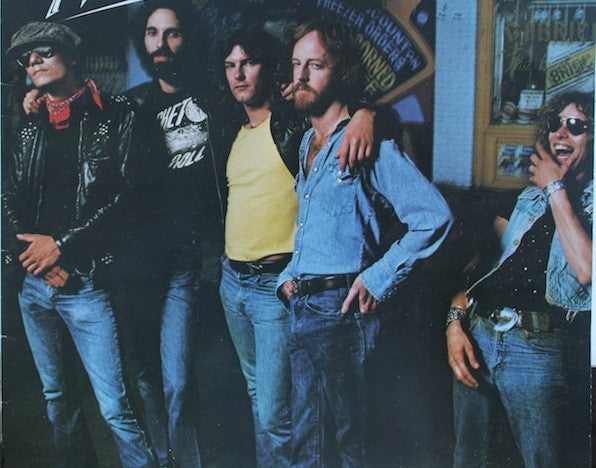 The Rockets (5)