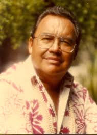 George Paoa