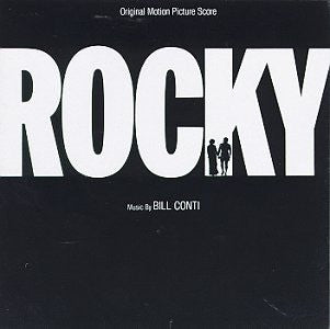Rocky (Original Motion Picture Score)