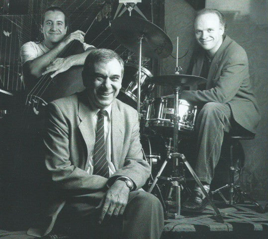 René Urtreger Trio