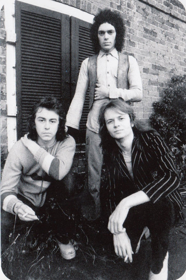 Andy Fraser Band